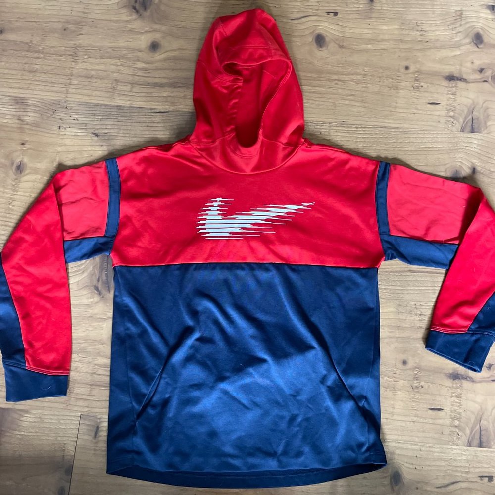 Nike Dri-Fit Sweatshirt